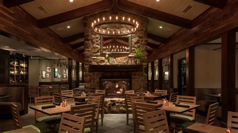 Village Tavern .